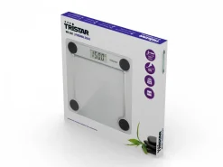 Fashion MyMobel BASCULA BAÑO TRISTAR WG2421 CRISTAL