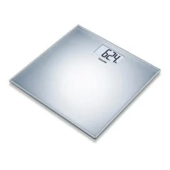 Clearance MyMobel BASCULA BEURER SR-GS1 180KG EXTRAPLANA