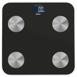 Discount MyMobel BASCULA DIAGNOSTICA JATA HBAS1155 ANALIZADORA CORPORAL BLUETOOTH