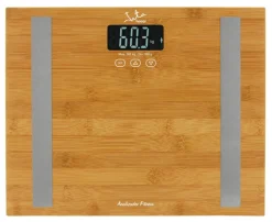 Online MyMobel BASCULA DIAGNOSTICA JATA 577 BAMBU