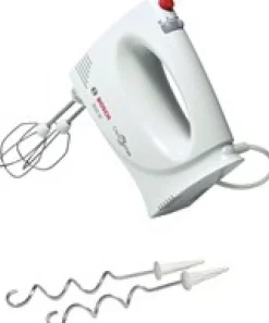 Fashion MyMobel BATIDORA AMASADORA BOSCH MFQ3010 300W