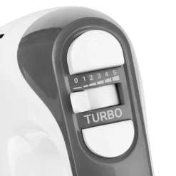 Online MyMobel BATIDORA AMASADORA EMERIO HM-1300365 400W