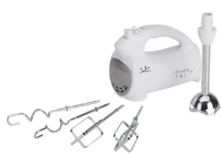Clearance MyMobel BATIDORA AMASADORA JATA BT575 400W C-BRAZO