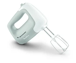 New MyMobel BATIDORA AMASADORA MOULINEX HM450B10 450W