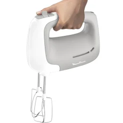 New MyMobel BATIDORA AMASADORA MOULINEX HM450B10 450W