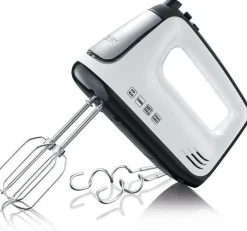 Clearance MyMobel BATIDORA AMASADORA SEVERIN HM3830 400W