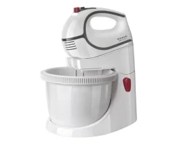 New MyMobel BATIDORA AMASADORA TAURUS GIRO COMPLET 500W C-BOL