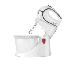 New MyMobel BATIDORA AMASADORA TAURUS GIRO COMPLET 500W C-BOL