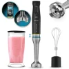 Discount MyMobel BATIDORA CECOTEC 03973 KATANA 15 TOTALDESTROY CREAM B 1500W C-VASO+VARILLA