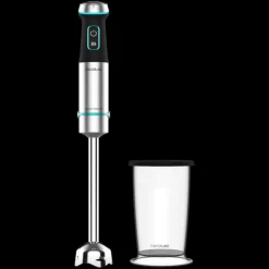 Clearance MyMobel BATIDORA CECOTEC 04290 POWER TITANBLACK 1200 XL 1200W C-VASO