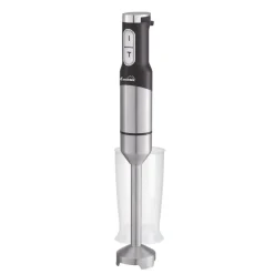 Best MyMobel BATIDORA COMELEC BV1500 1500W INOX TITANIO C-VASO