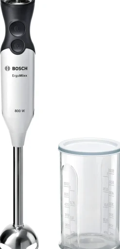 Online MyMobel BATIDORA DE MANO BOSCH MS61A4110 800W C-VASO