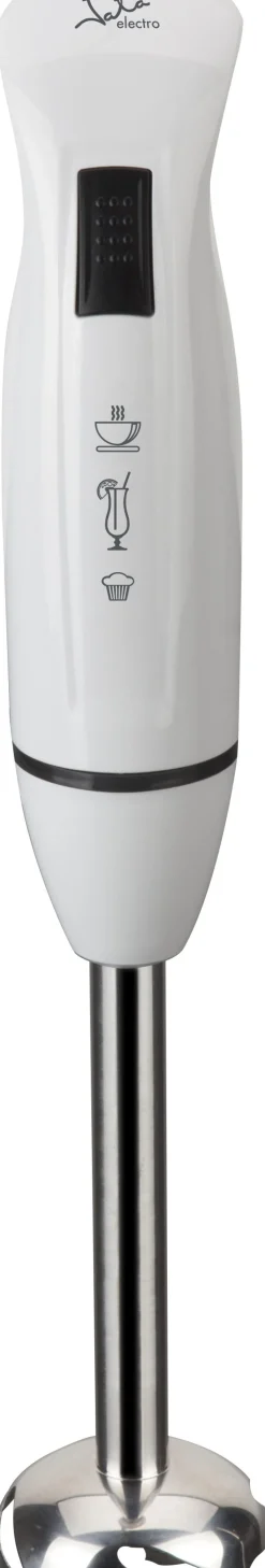 New MyMobel BATIDORA JATA BT126 400W INOX