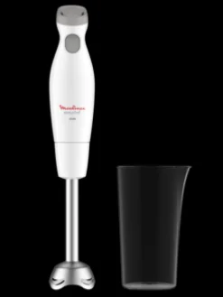 Best MyMobel BATIDORA MOULINEX DD451110 450W C-VASO INOX