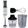 Fashion MyMobel BATIDORA NEVIR NVR8360BA SET 1200W INOX COMPLETA