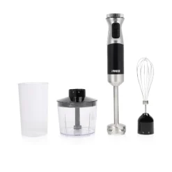 New MyMobel BATIDORA PRINCESS 221222-PR 1000W INOX COMPLETA