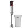 New MyMobel BATIDORA SOLAC BA5615 S91606100 PRO 1201 1200W INOX