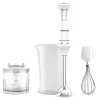 Outlet MyMobel BATIDORA TAURUS BAPI 750 PURE PLUS INOX 916396000 750W COMPLETA