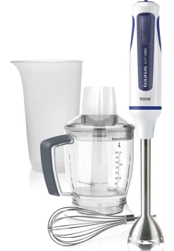 Clearance MyMobel BATIDORA TAURUS BAPI UNIC PLUS INOX 900W COMPLETA