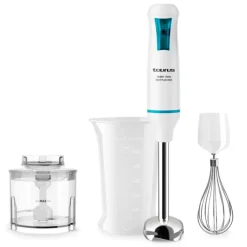 Discount MyMobel BATIDORA TAURUS ROBOT 750 EASY PLUS 750W COMPLETA