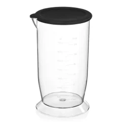 Best MyMobel BATIDORA TRISTAR MX4828 1000W INOX C-VASO