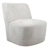 Best MyMobel Butaca giratoria MORGAN Blanco