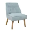 Best MyMobel Butaca MISURI Azul