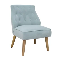 Best MyMobel Butaca MISURI Azul