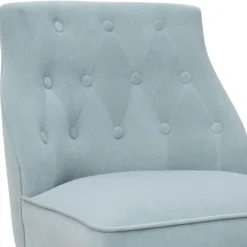 Best MyMobel Butaca MISURI Azul