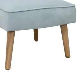 Best MyMobel Butaca MISURI Azul