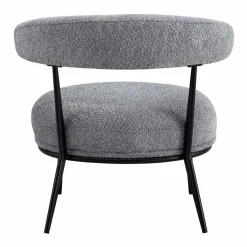 Sale MyMobel Butaca OASIS Tela gris
