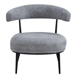 Sale MyMobel Butaca OASIS Tela gris