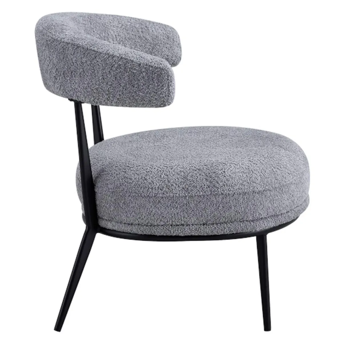 Sale MyMobel Butaca OASIS Tela gris