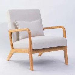 Hot MyMobel Butaca ROMA Beige