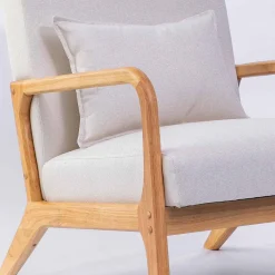 Hot MyMobel Butaca ROMA Beige