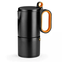 Outlet MyMobel CAFETERA BRA A170413 EFFICIENT ALUMINIO 4T INDUCCION