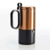 Best MyMobel CAFETERA BRA A170405 KAFFE ACERO 4T INDUCCION
