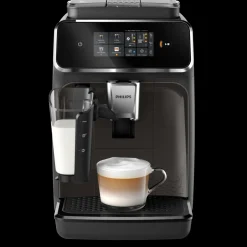 Best MyMobel CAFETERA AUTOMATICA PHILIPS EP2334-10 15BARES 1500W AQUACLEAN NGA