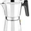 Online MyMobel CAFETERA BRA PERFECTA ALUMINIO 9T INDUCCION