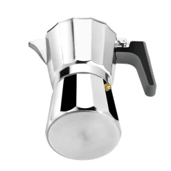 Discount MyMobel CAFETERA BRA PERFECTA ALUMINIO 6T INDUCCION