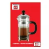 Discount MyMobel CAFETERA EMBOLO TECNHOGAR 03008 350ML 3T