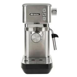 Best MyMobel CAFETERA EXPRESS ARIETE 1380 INOX 15BAR