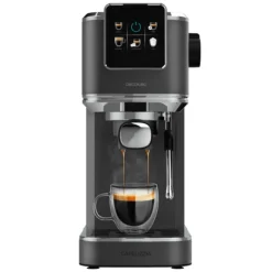 Online MyMobel CAFETERA EXPRESS CECOTEC 00270 CAFELIZZIA COLDBREW 20BARES