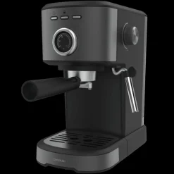 Discount MyMobel CAFETERA EXPRESS CECOTEC 00275 POWER ESPRESSO 20 PECAN STEEL 20BAR 1100W