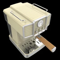 Online MyMobel CAFETERA EXPRESS CECOTEC 01629 POWER ESPRESSO 20 TRADIZIONALE LIGHT YELLOW 20BAR.1350W