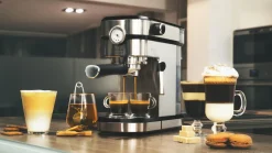 Best MyMobel CAFETERA EXPRESS CECOTEC 01584 CAFELIZZIA 790 STEEL PRO INOX