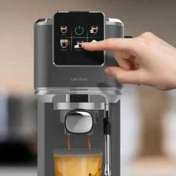 Online MyMobel CAFETERA EXPRESS CECOTEC 00270 CAFELIZZIA COLDBREW 20BARES
