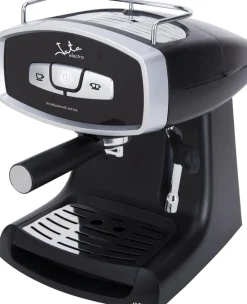 Hot MyMobel CAFETERA EXPRESS JATA CA1051 19BAR MEMORIZA CANTIDAD