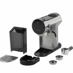 New MyMobel CAFETERA EXPRESS MANUAL JATA JECA2300 INOX 20BAR DIGITAL