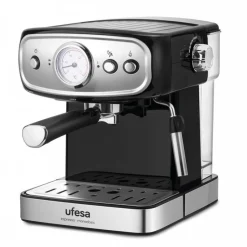 Fashion MyMobel CAFETERA EXPRESS MANUAL UFESA 71705061 CE7244 BRESCIA 20BAR